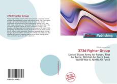 Couverture de 373d Fighter Group