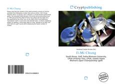 Bookcover of Il-Mi Chung