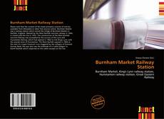 Buchcover von Burnham Market Railway Station