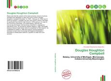 Bookcover of Douglas Houghton Campbell