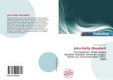 Couverture de John Reilly (Baseball)