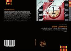 Buchcover von Dean Cameron