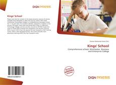 Kings' School的封面