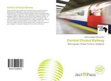 Central Chubut Railway的封面
