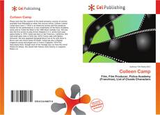 Buchcover von Colleen Camp