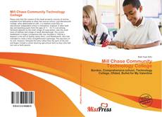 Buchcover von Mill Chase Community Technology College