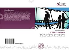 Copertina di Cisse Cameron