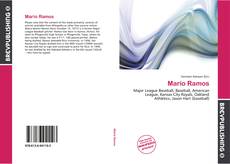 Couverture de Mario Ramos