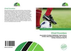 Copertina di Chad Coombes