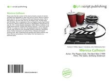 Buchcover von Monica Calhoun