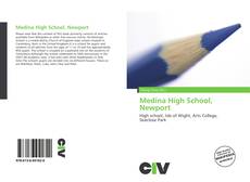 Buchcover von Medina High School, Newport