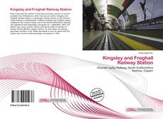 Couverture de Kingsley and Froghall Railway Station