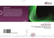Copertina di Cody Ransom