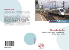 Buchcover von Fire-tube Boiler