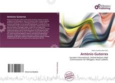 Couverture de António Guterres