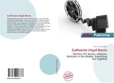 Buchcover von Catherine Lloyd Burns