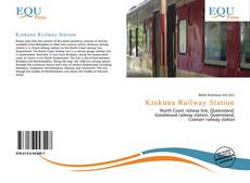 Bookcover of Kinkuna Railway Station