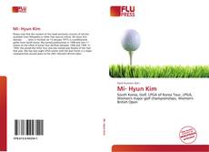 Bookcover of Mi- Hyun Kim