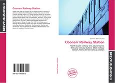 Couverture de Coonarr Railway Station