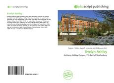 Buchcover von Evelyn Ashley