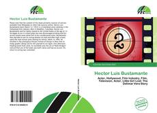 Hector Luis Bustamante的封面