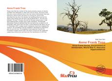 Bookcover of Anne Frank Tree