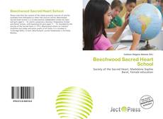 Beechwood Sacred Heart School kitap kapağı