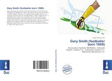 Bookcover of Gary Smith (footballer born 1968)