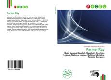 Buchcover von Farmer Ray