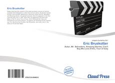 Bookcover of Eric Bruskotter