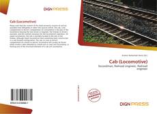 Bookcover of Cab (Locomotive)