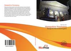 Buchcover von Hampshire Yeomanry