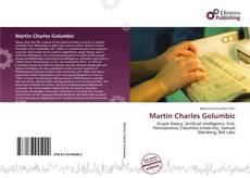 Copertina di Martin Charles Golumbic