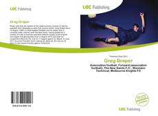 Capa do livro de Greg Draper 