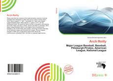 Portada del libro de Arch Reilly