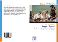 Capa do livro de Banbury School 