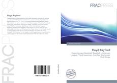 Portada del libro de Floyd Rayford