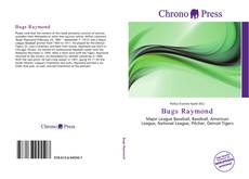 Portada del libro de Bugs Raymond