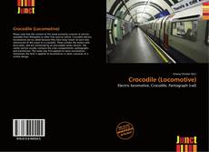 Copertina di Crocodile (Locomotive)