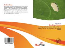Couverture de Bo-Bae Song