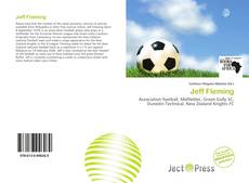 Jeff Fleming的封面