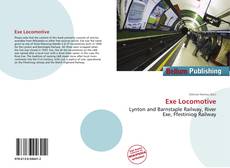 Buchcover von Exe Locomotive