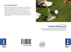 Bookcover of Hiromi Kobayashi