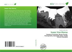 Bookcover of Isaac Van Horne