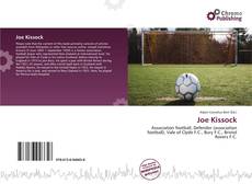 Couverture de Joe Kissock