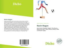 Capa do livro de Kevin Hagan 