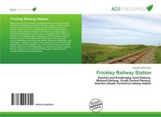 Frickley Railway Station的封面