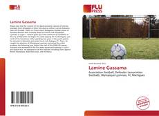 Bookcover of Lamine Gassama