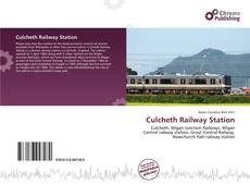 Couverture de Culcheth Railway Station