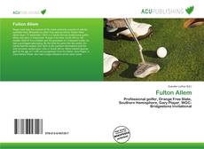 Bookcover of Fulton Allem